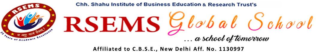 RSEMS Logo